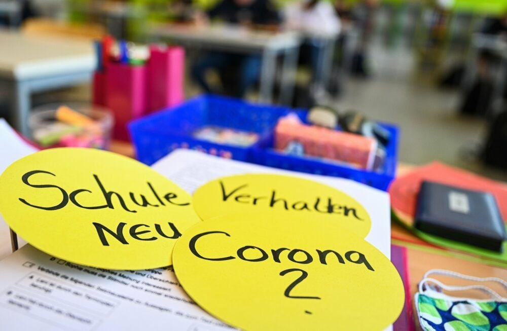 Was passiert, wenn Schüler in Quarantäne geschickt werden? Viele Eltern wissen das nicht und sind deshalb verunsichert.
