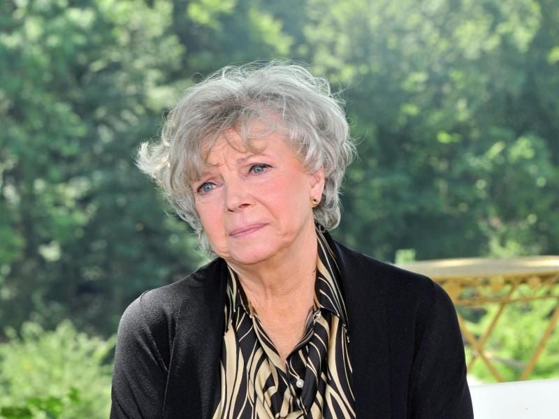 Die Schauspielerin Grit Boettcher ist nach einem medizinischen Eingriff wieder auf dem Weg der Besserung. Foto: Ursula Düren