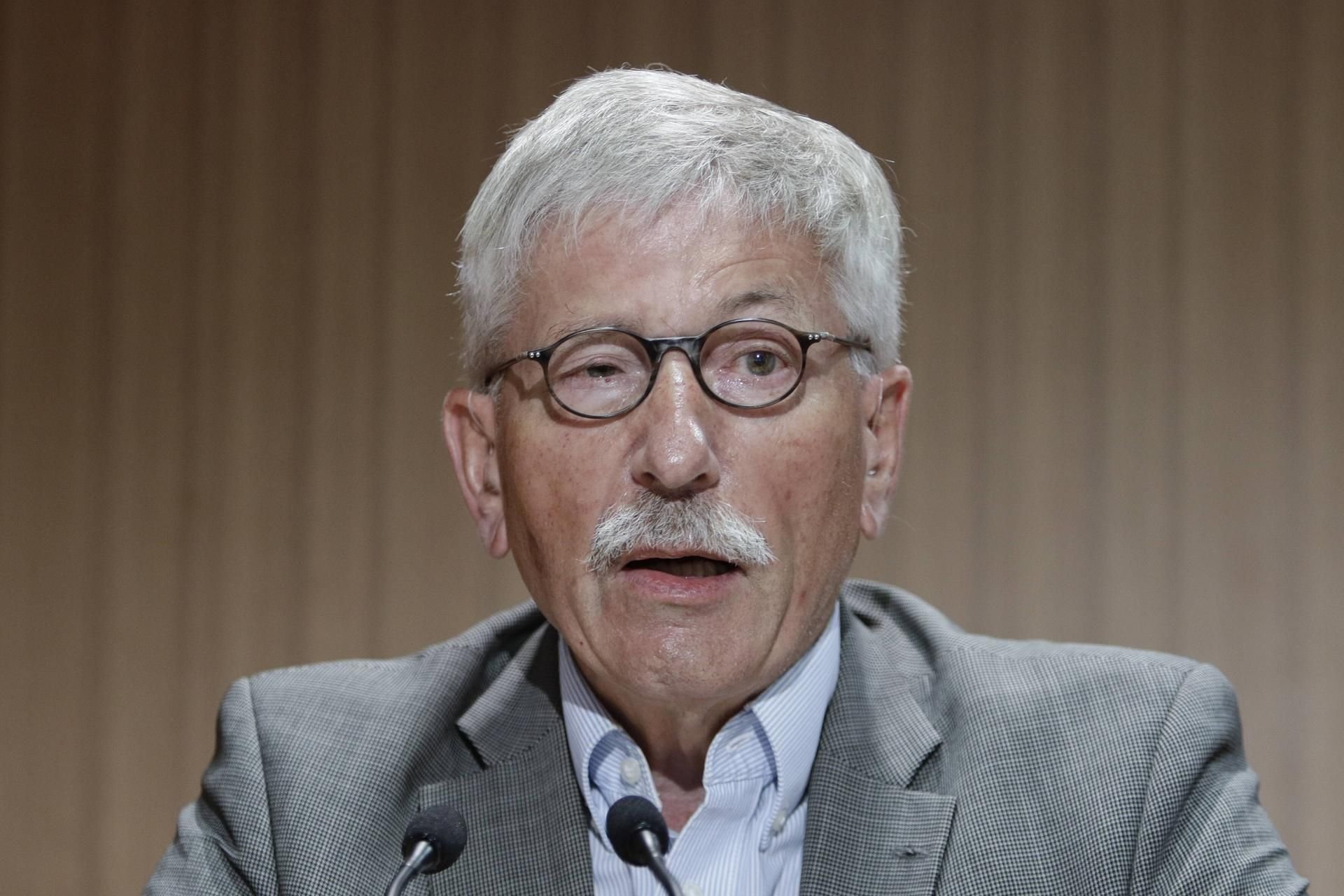 Thilo Sarrazin erntet für sein neues Buch viel Kritik.