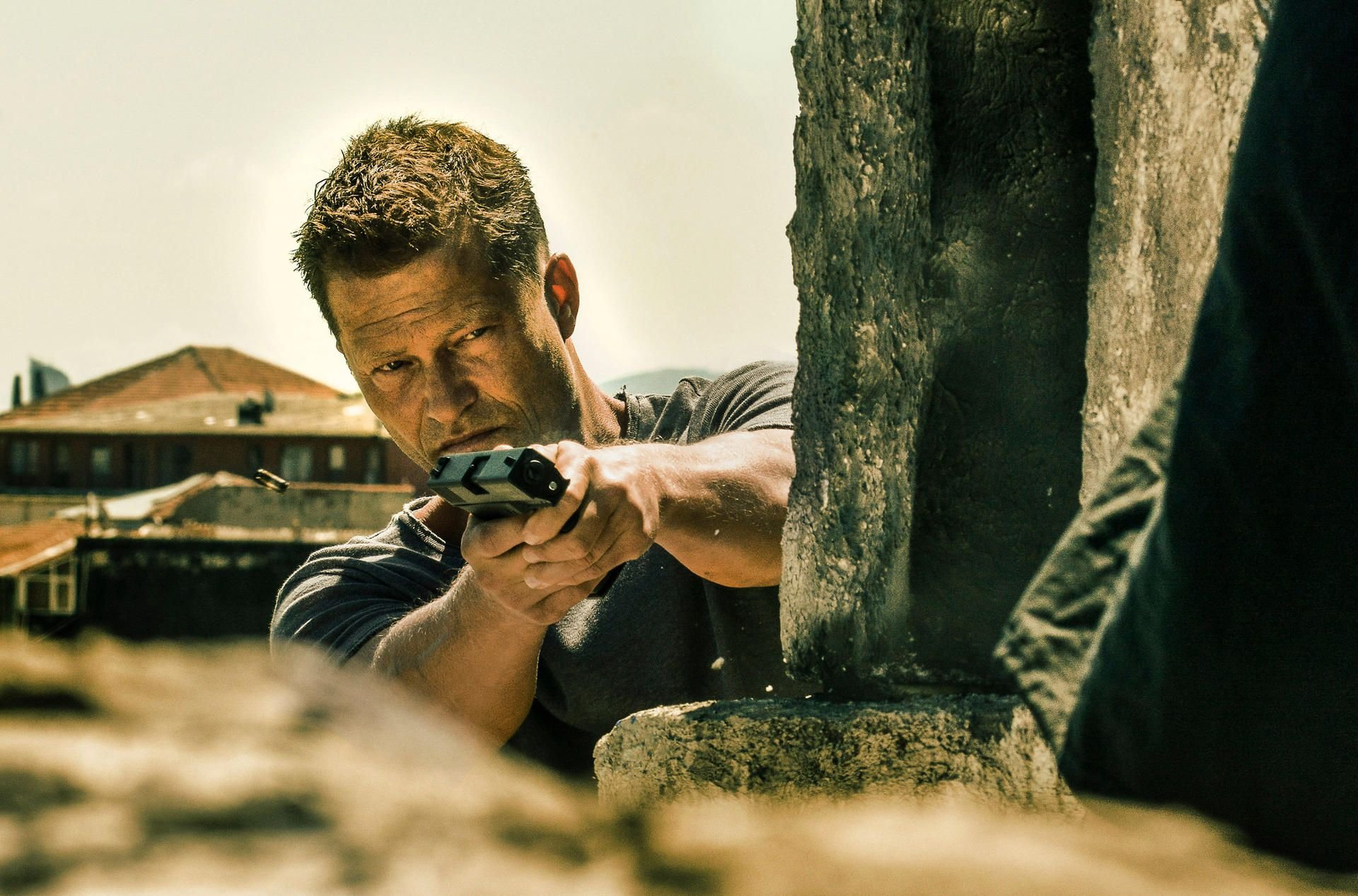 Viel Action und wenig sinnige Handlung herrschen in „Tschiller – Off Duty“ vor.