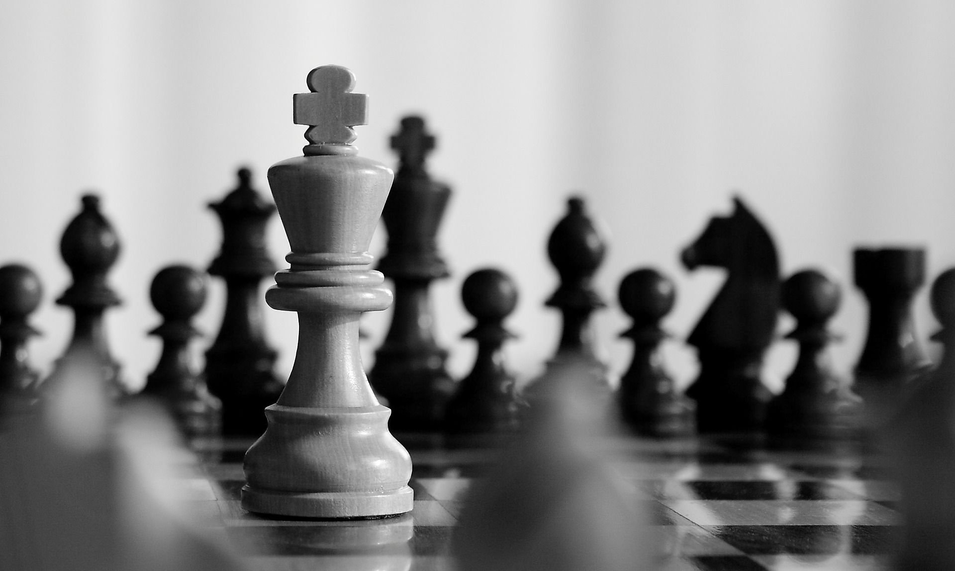 Schach