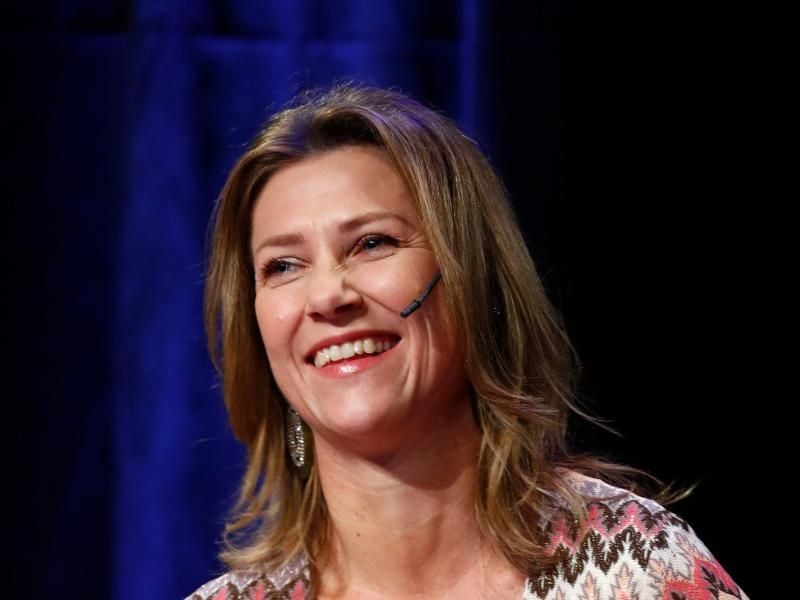 Der neue Freund von Prinzessin Märtha Louise sorgt in Norwegen für Wirbel. Foto: Heiko Junge/NTB scanpix