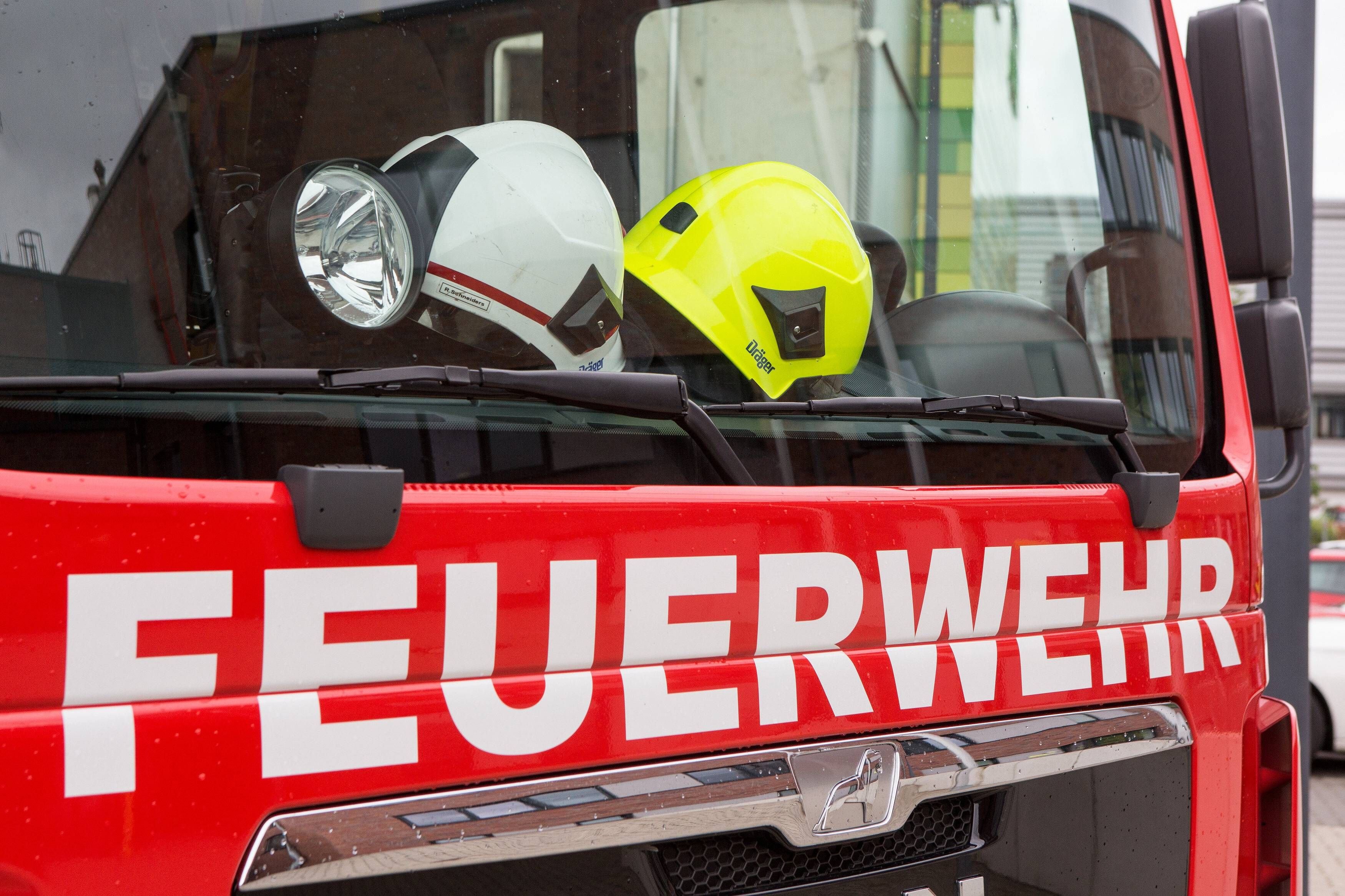 Die Feuerwehr Freyburg verzeichnet für das Jahr 2016 eine Rekordzahl an Einsätzen.