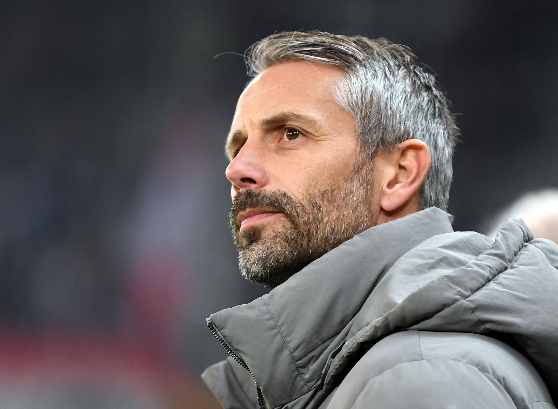 Heuert in Gladbach an: Marco Rose