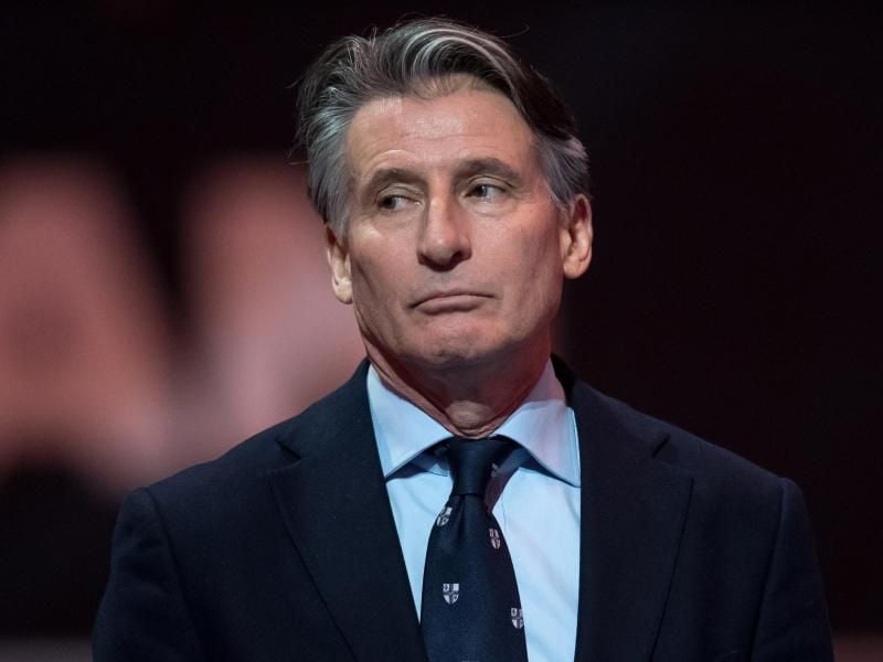 Attraktivität und Präsentation von Leichtathletik werden nach Meinung von Sebastian Coe immer wichtiger. Foto: Sven Hoppe