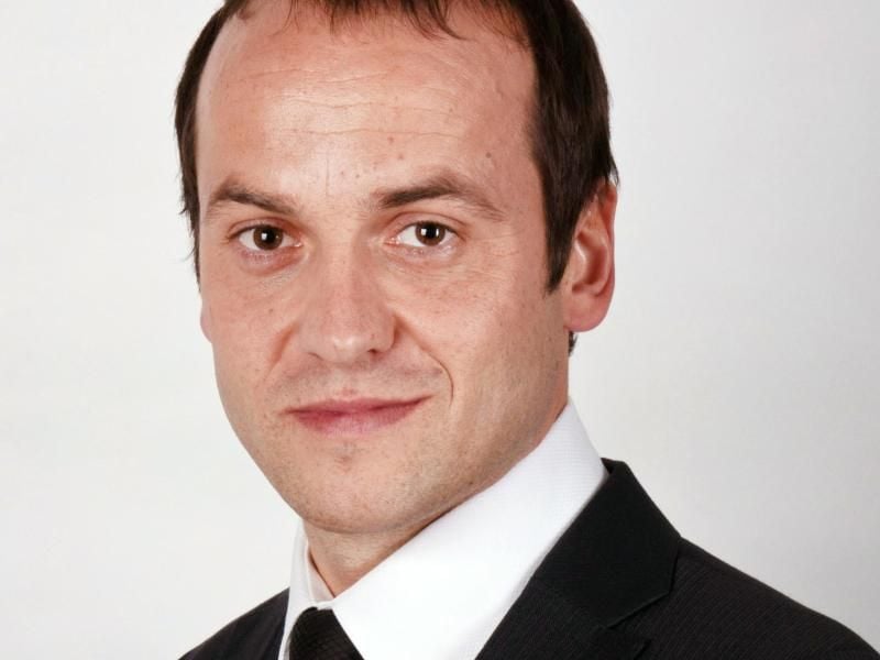 Alexander Bredereck ist Fachanwalt für Arbeitsrecht in Berlin. Foto: Alexander Bredereck