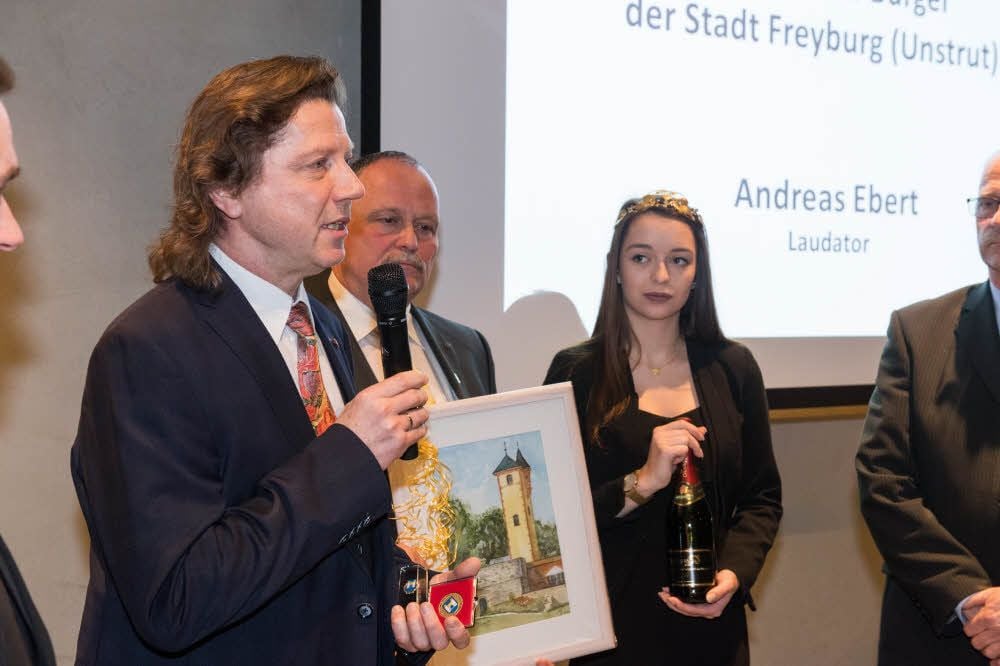 Thomas Fritzsch