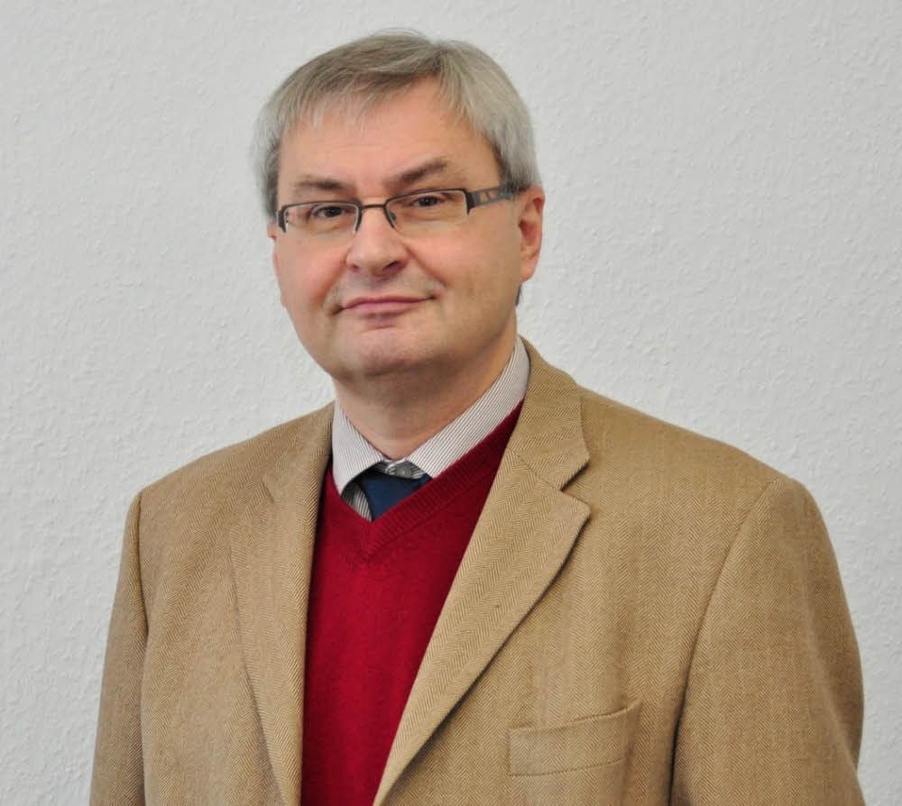 Andreas Schomaker