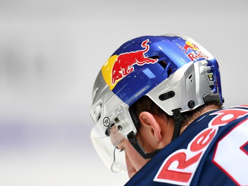 Die DEL startet mit dem Bayern-Derby Augsburger Panther gegen EHC Red Bull München. Foto: Tobias Hase
