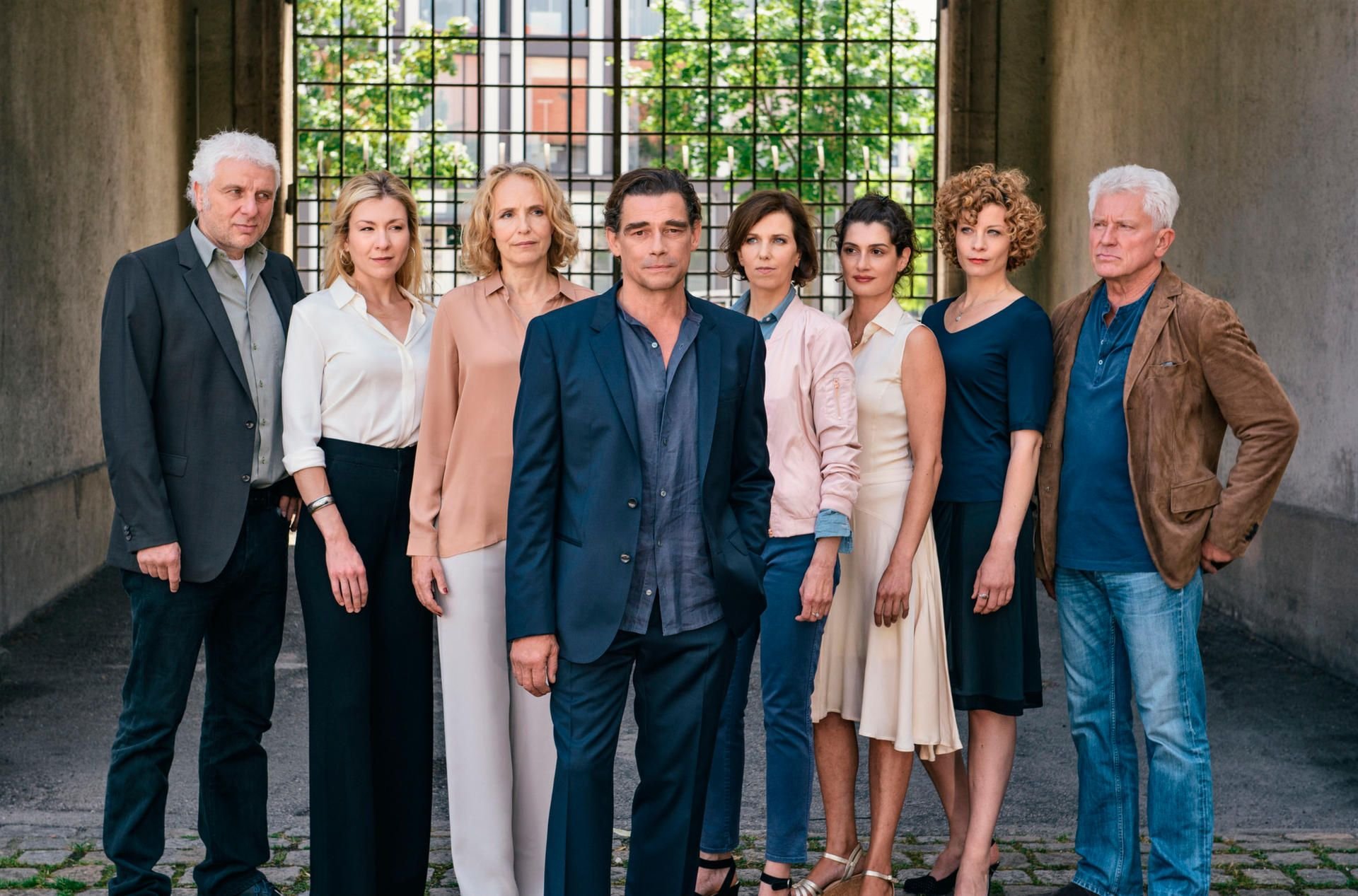 Drehbuchautorin Katrin Bühlig mutet ihrem Publikum im Tatort „Die Liebe, ein seltsames Spiel” viel zu.
