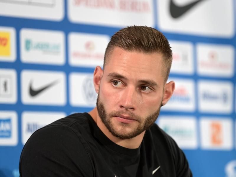 Johannes Vetter fürchtet bei einer Absage der Olympischen Spiele in Tokio existenzielle Auswirkungen auf den internationalen Sport. Foto: Soeren Stache/dpa-Zentralbild/dpa
