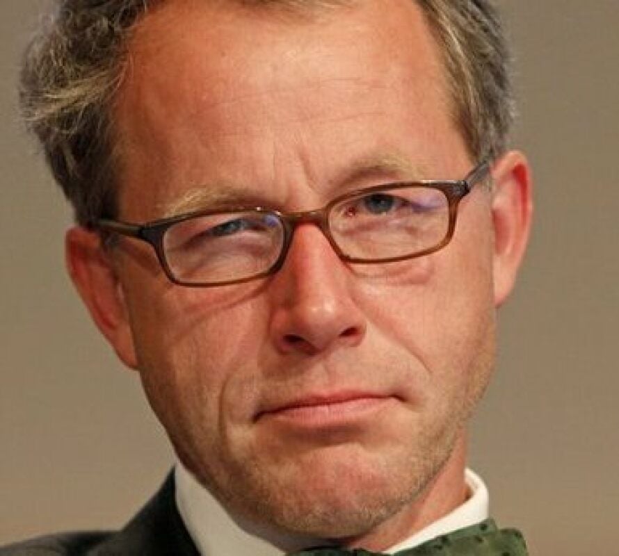 Dinnies Johannes von der Osten