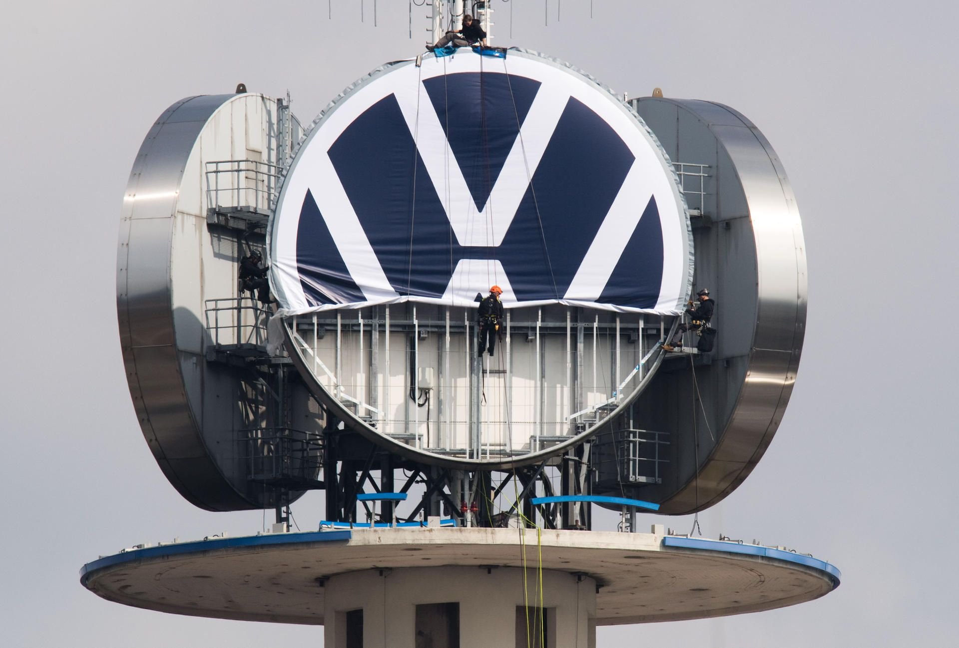 Bis 29. September können sich Verbraucher der Musterfeststellungsklage gegen VW anschließen.