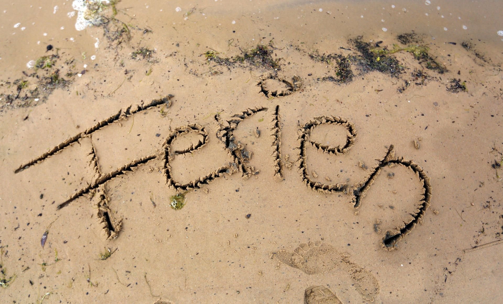 Wann sind in Sachsen-Anhalt Ferien? Hier gibt es eine Übersicht.