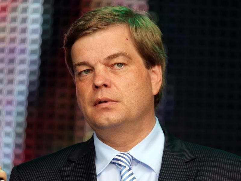 Enak Ferlemann (CDU). Foto: Bernd Wüstneck/ARCHIV