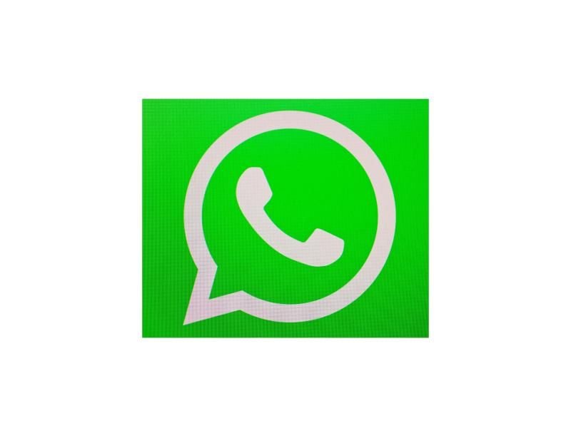 Bei Whatsapp können neue Teilnehmer auch per Link eingeladen werden, sich zu einer Gruppe zu gesellen. Foto: Patrick Pleul/dpa-Zentralbild