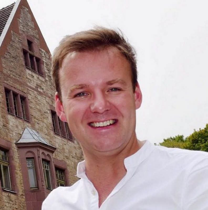 Philipp Schmidt hat gegen seine Mutter geklagt.