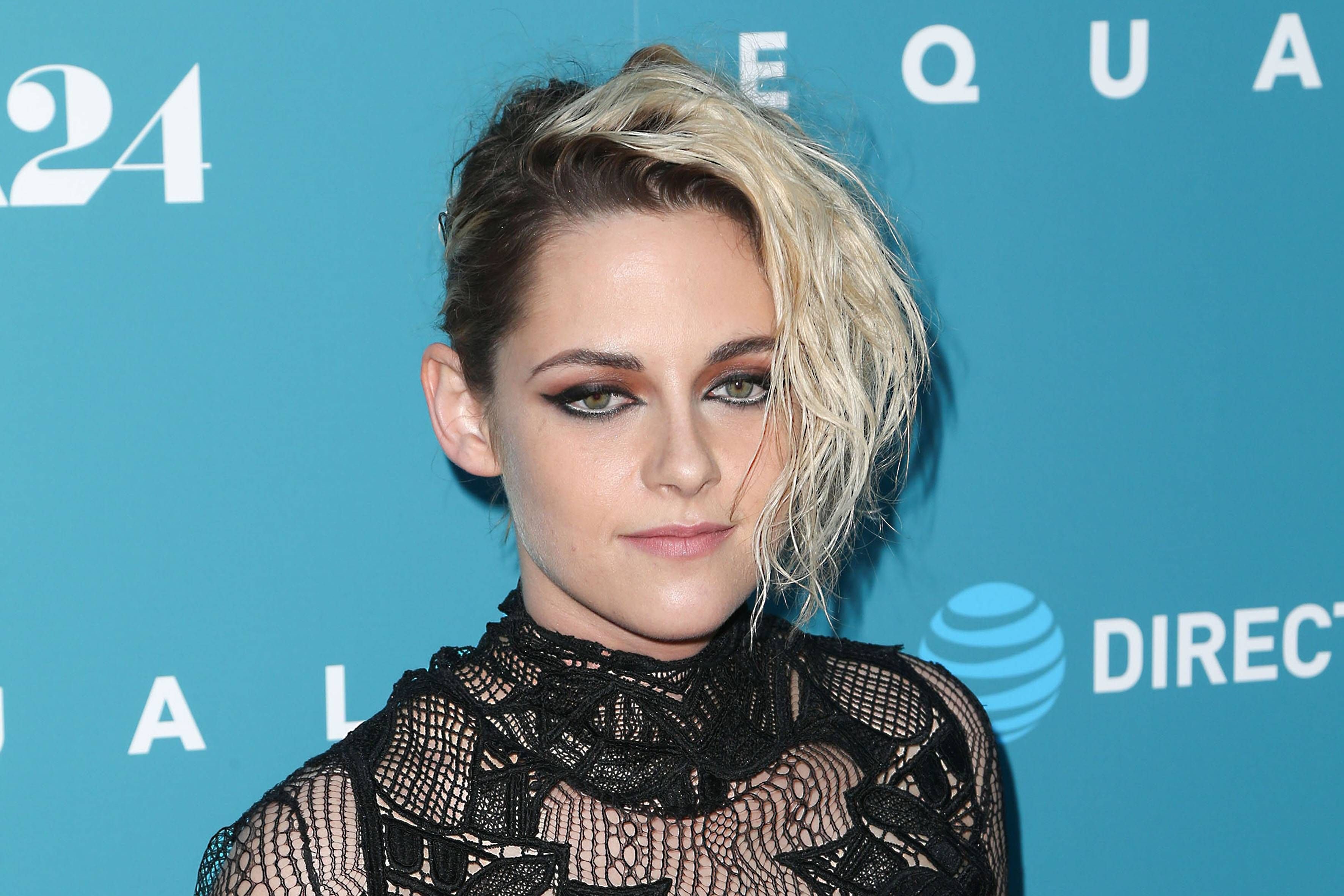 Kristen Stewart bei der Equals Kino Premiere im Juli 2016 in Los Angeles.