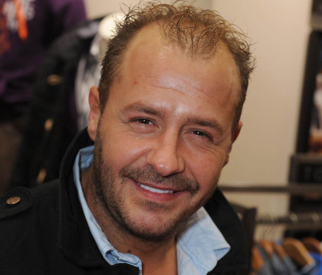 Willi Herren