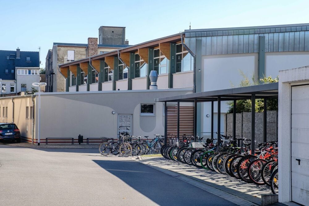 Gottfried-Wilke-Schule