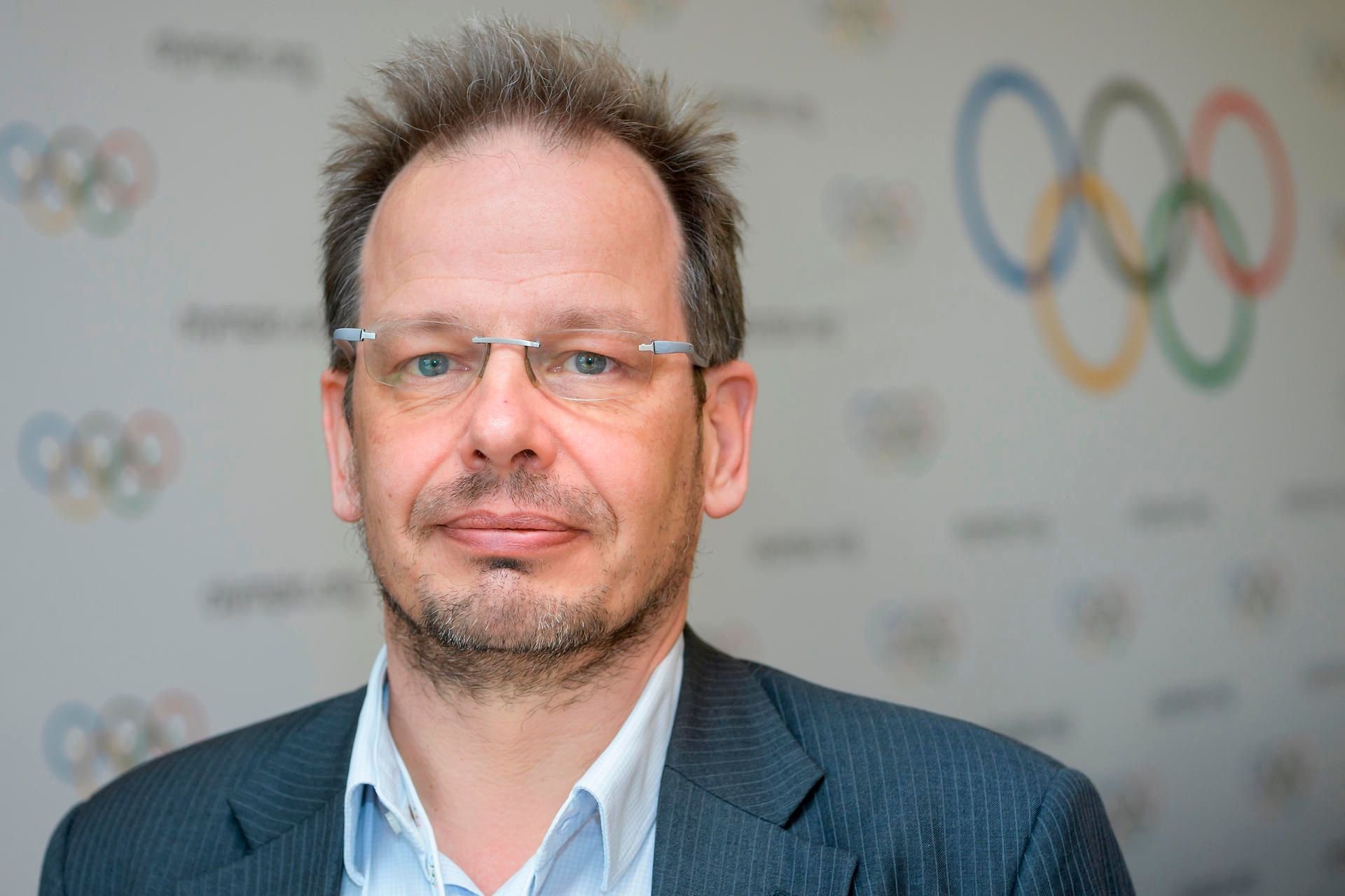 Darf nicht nach Russland einreisen: ARD-Dopingexperte Hajo Seppelt
