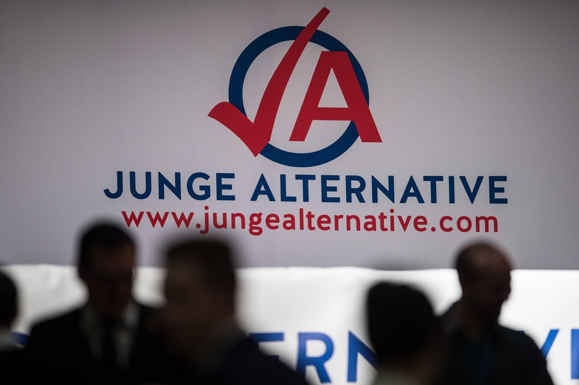 Die „Junge Alternative“ ist die Jugendorganisation der AfD.