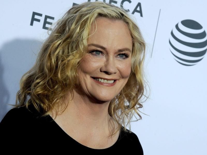 Cybill Shepherd wird 70. Foto: EPA/dpa