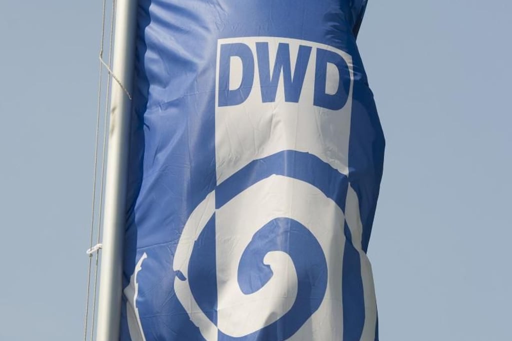 Laut DWD war der 1. Januar 2022 so warm wie lange nicht. Foto: Patrick Pleul/Archiv