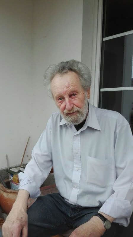 Mit 78 Jahren geht der Augenarzt Heinrich Kaufmann nun in den Ruhestand. 46 Jahre übte er seinen Beruf in Thale aus.