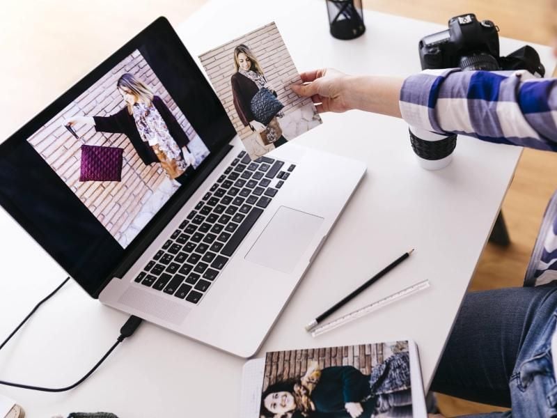 Um als Influencer Erfolg zu haben, sind ein Plan und das Wissen für ansprechende Inhalte nötig. Foto: Josep Rovirosa
