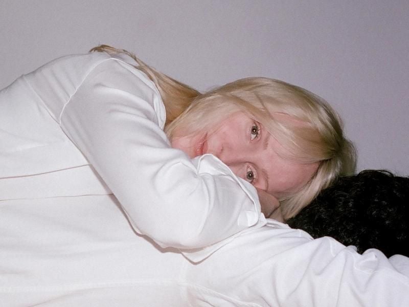 Laura Marling hat mit „Song For Our Daughter” ihr bisher bestes Album veröffentlicht. Foto: der Promotor/dpa