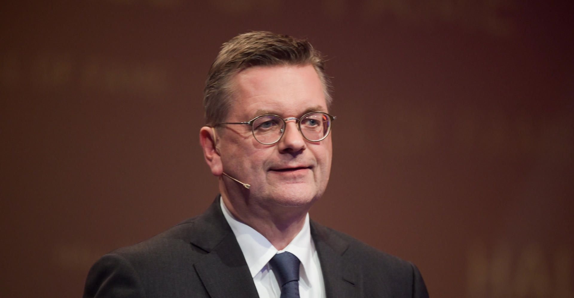 Reinhard Grindel