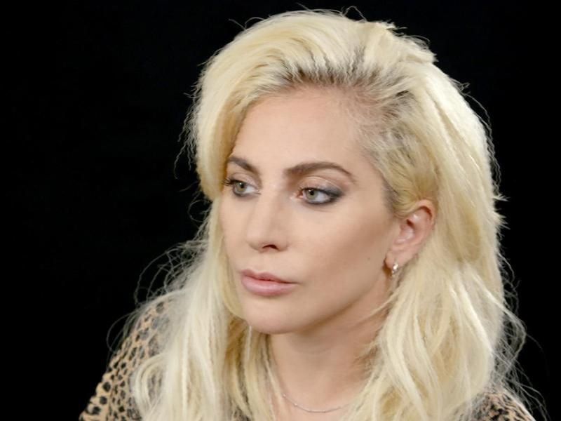 Die US-amerikanische Sängerin Lady Gaga ist krank. Foto: Nico Tapia