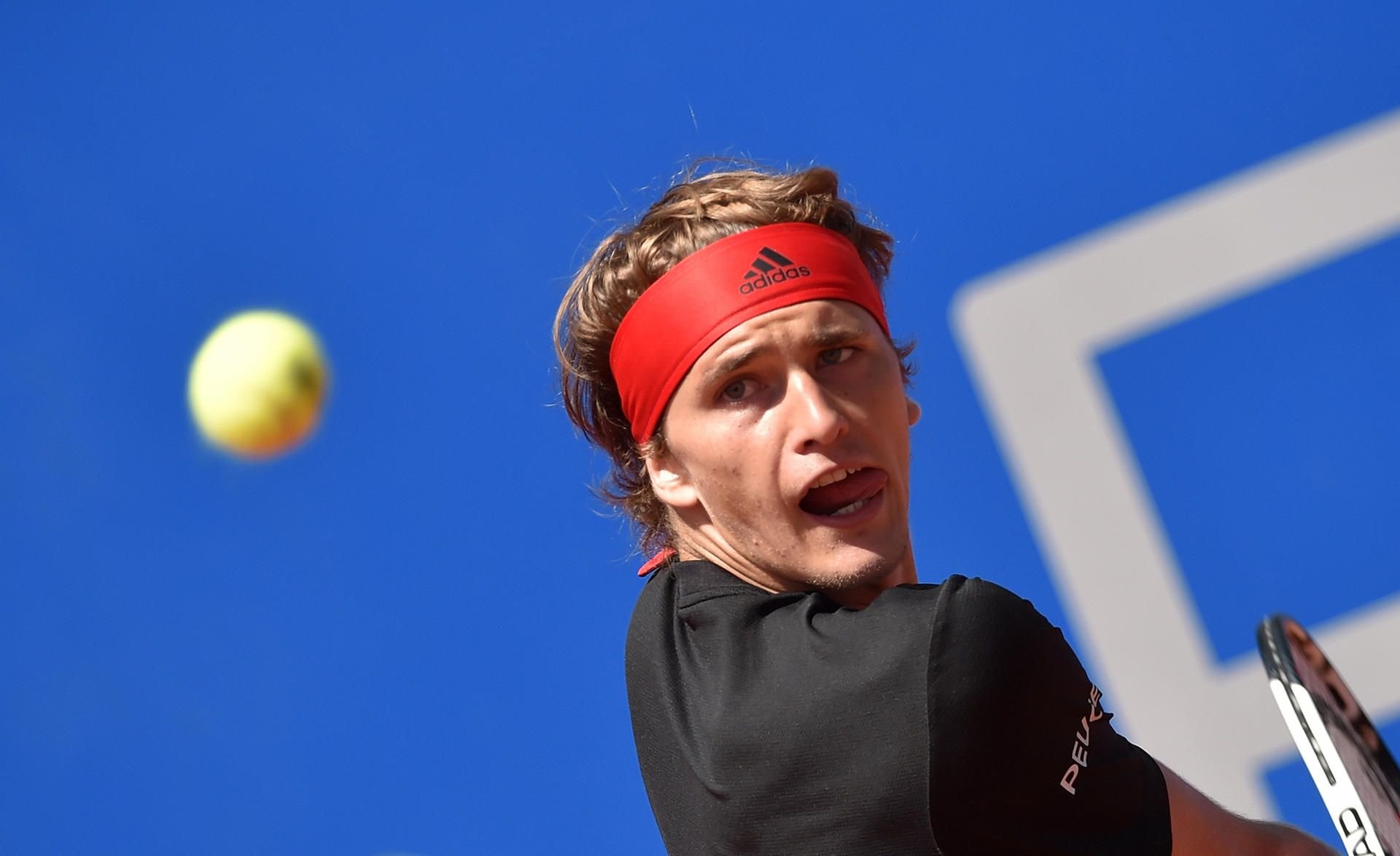 Mitfavorit bei den French Open: Alexander Zverev