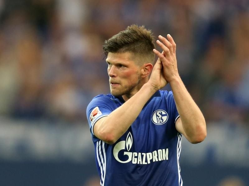 Klaas-Jan Huntelaar kehrt in seine Heimat zurück. Foto: Ina Fassbender
