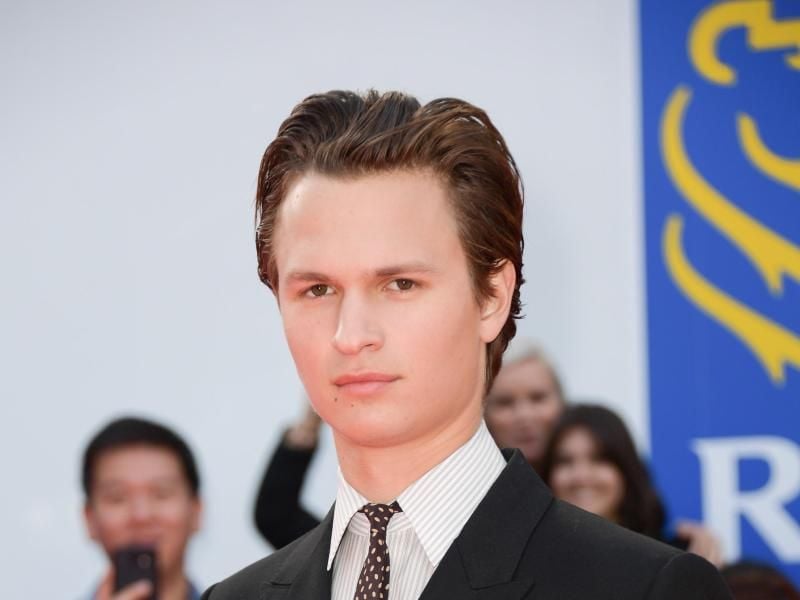 Der Schauspieler bezieht Stellung zu den Vorwürfen einer jungen Frau. Foto: Igor Vidyashev/ZUMA Wire/dpa
