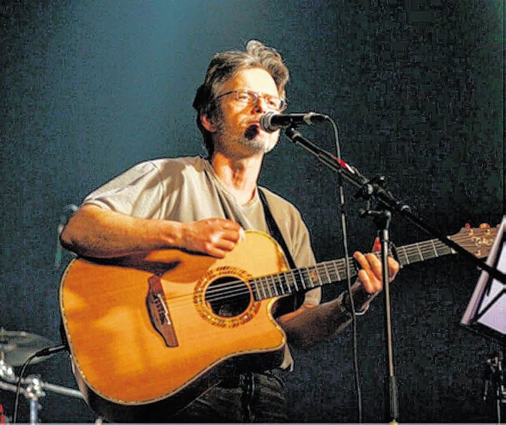 Paul Bartsch in Aktion