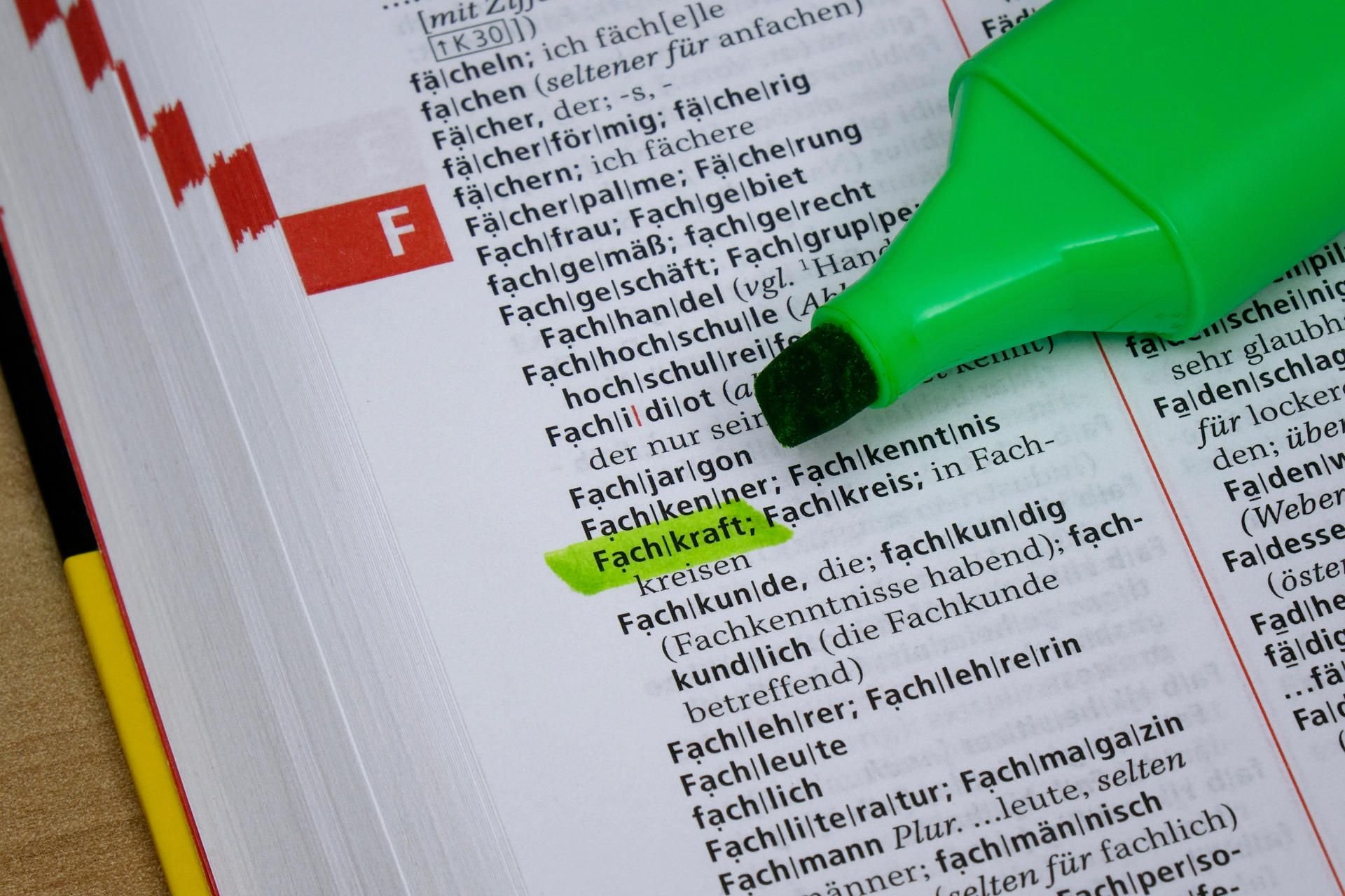 In Sachsen-Anhalt werden die Fachkräfte knapp.