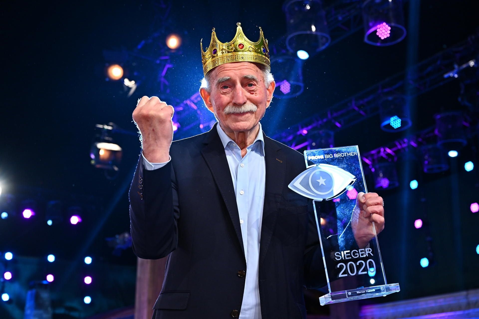 Werner Hansch