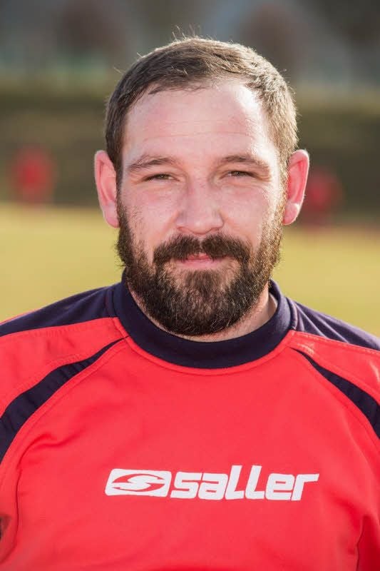 Robert Reis ist Torwart des BSC Laucha und war in der Winterpause vom FC ZWK Nebra, dem Gegner der Glockenstädter im Pokalfinale, gekommen.