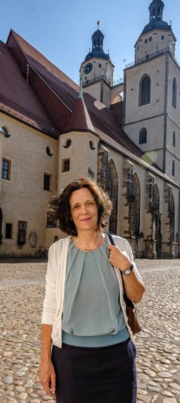 Gabriele Metzner