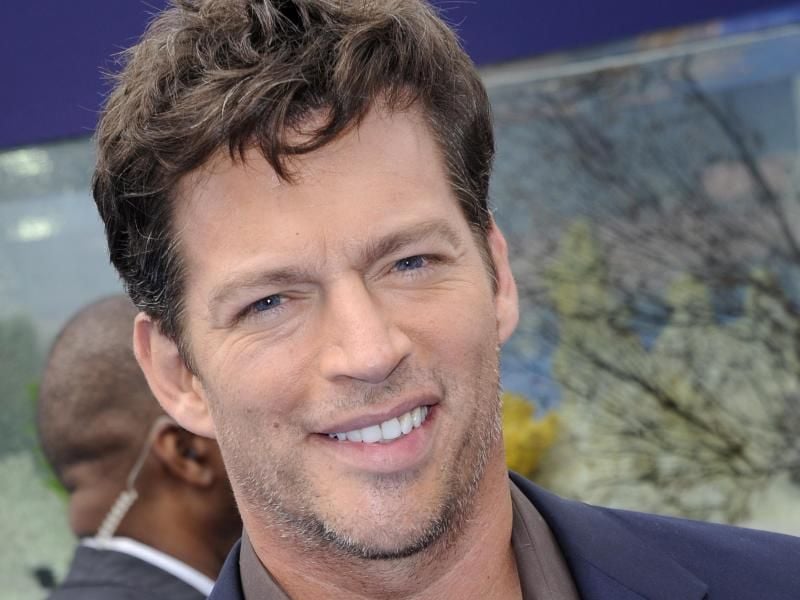 Cole Porter ist einer der Helden von Harry Connick Jr. Foto: Paul Buck/epa/dpa