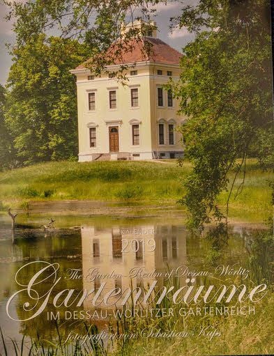 Wörlitz und Co. (Nr. 6)