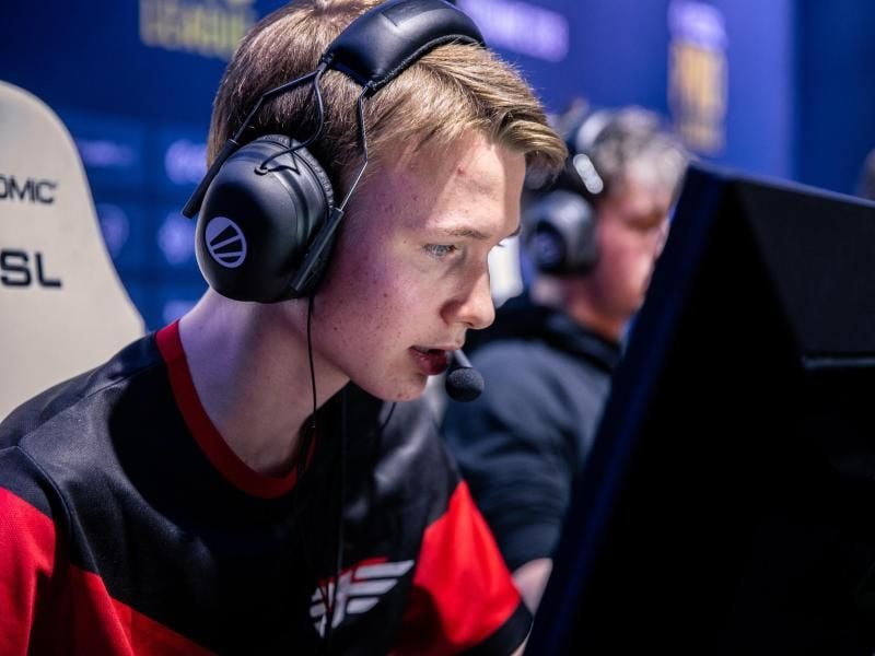 Heroic gewinnt das erste große CS:GO-Turnier nach der Sommerpause. Foto: Bart Oerbekke/ESL/dpa