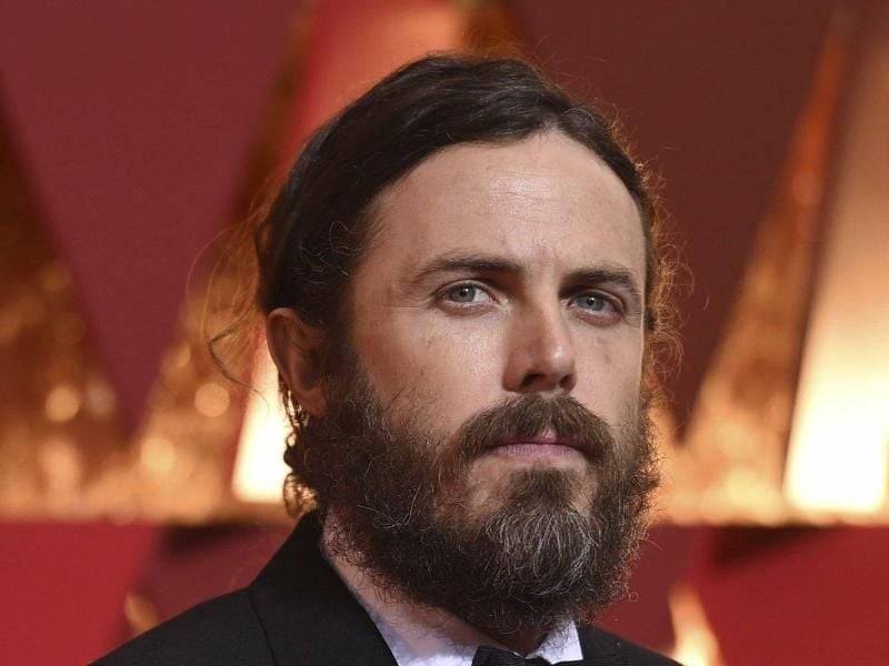 Casey Affleck gewann 2017 einen Oscar für seine Rolle in „Manchester by the Sea„. Foto: Richard Shotwell