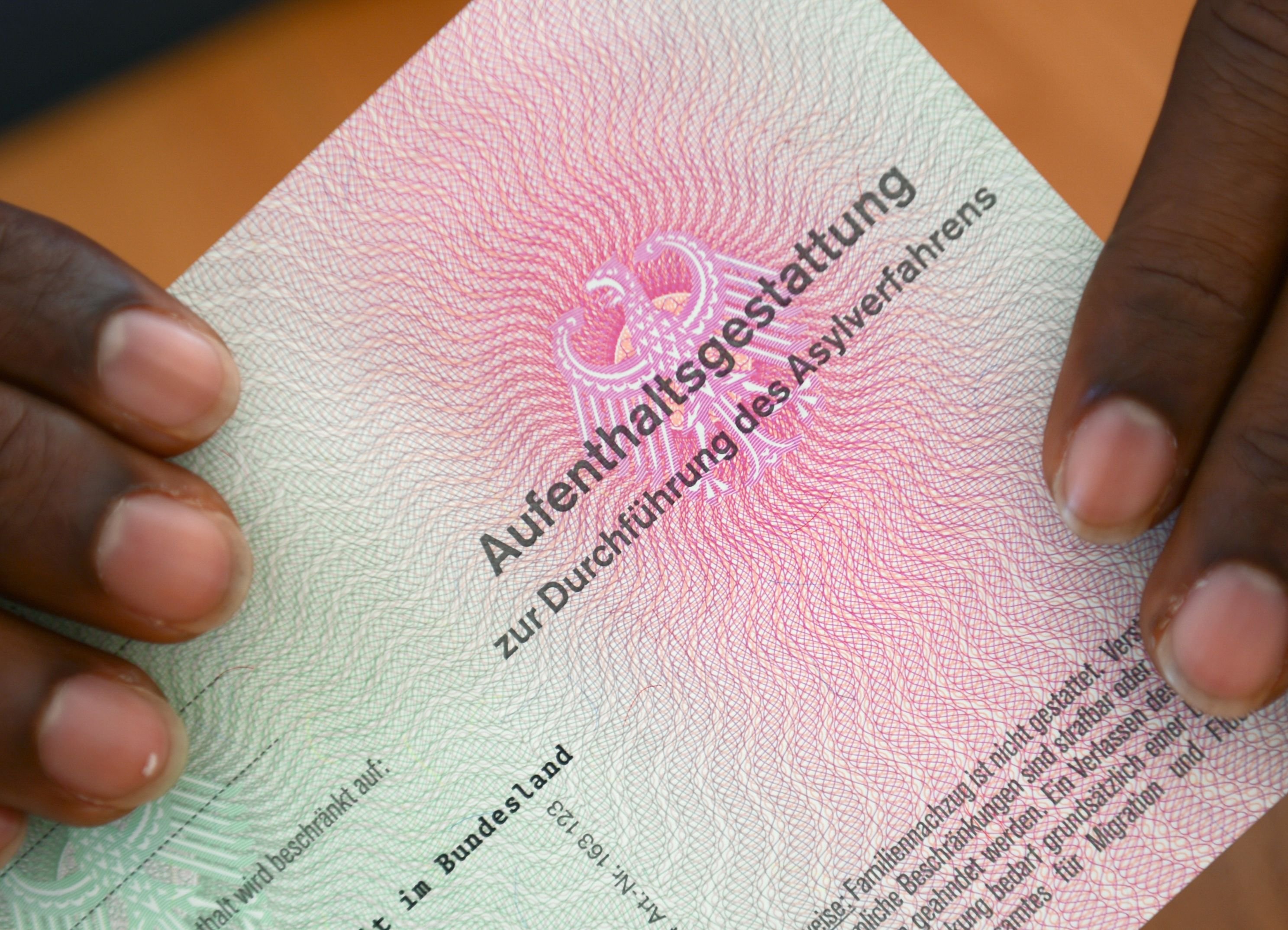 Symbolbild.