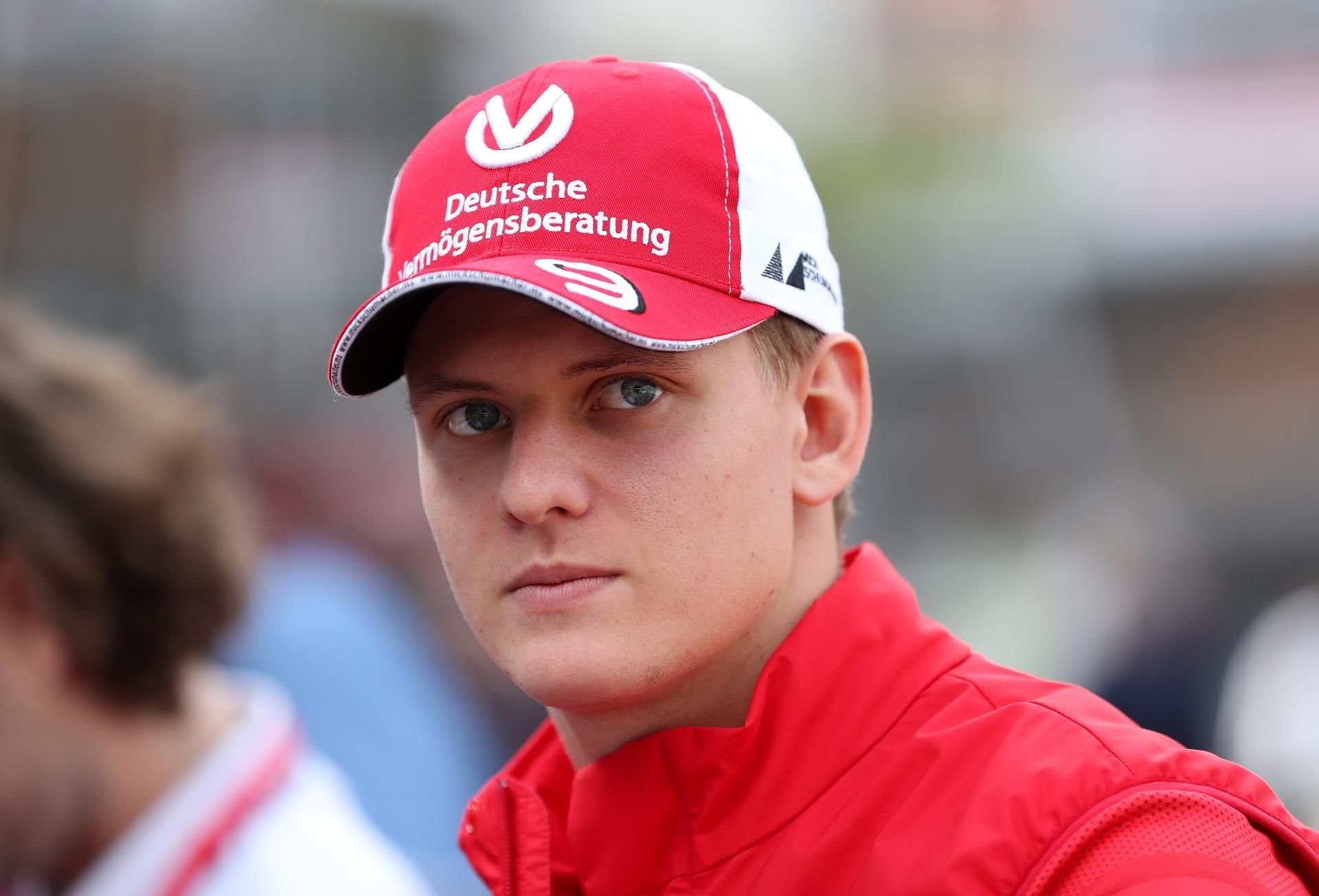 Mick Schumacher darf sich in der Formel 1 beweisen.