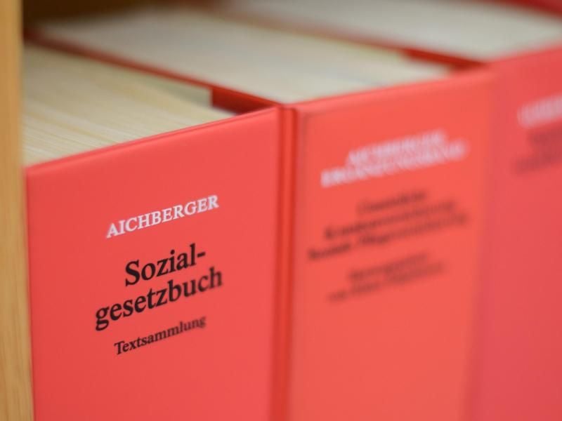 Bei psychischen Störungungen wird über den Grad der Behinderung von Fall zu Fall entschieden. Eine festgelegte Zuordnung gibt es hierfür nicht. Foto: Julian Stratenschulte