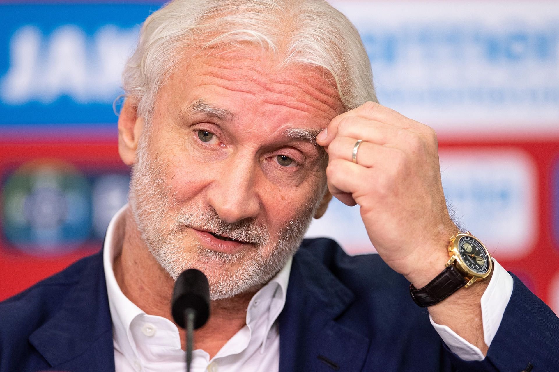 Rudi Völler