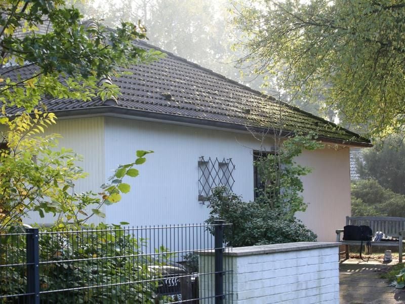 In Wedel bei Hamburg hat sich eine Familientragödie ereignet. Foto: Bodo Marks